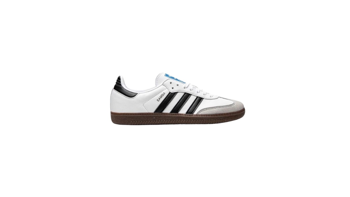 Adidas Samba OG