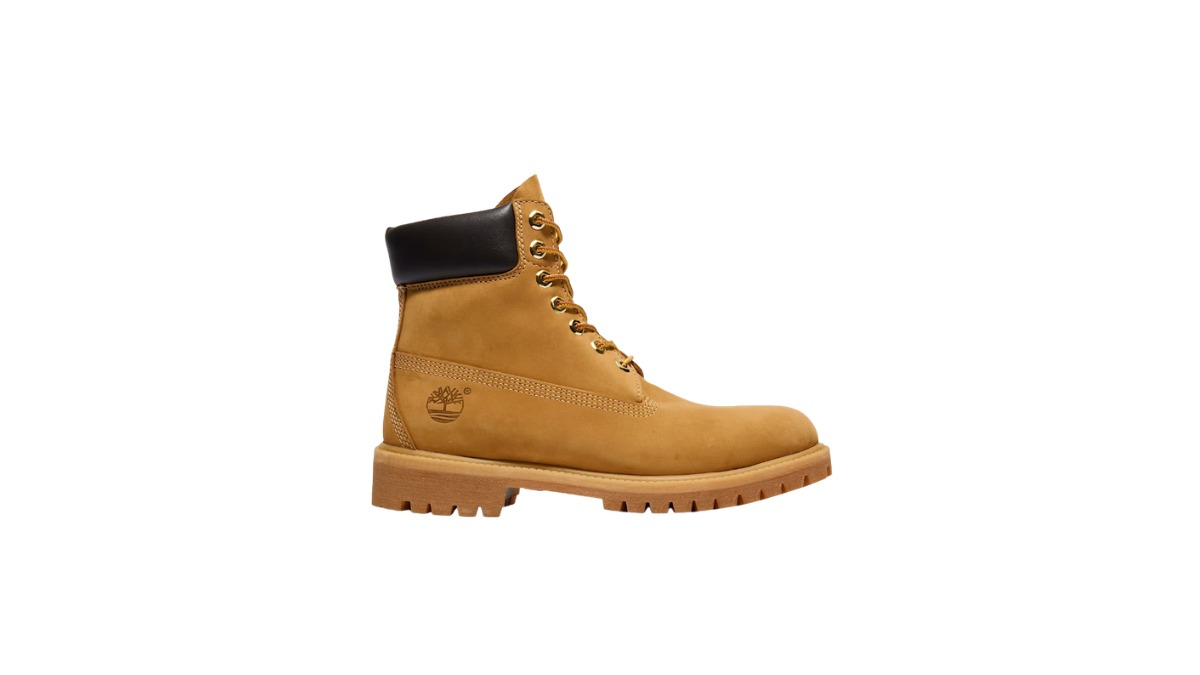 Timberland 6-Inch